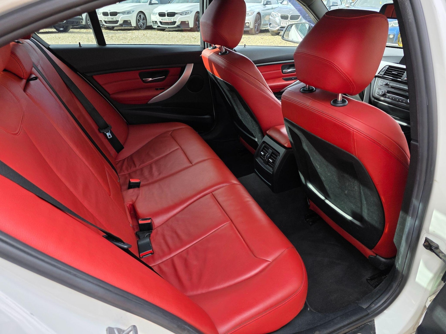 Used BMW 3 Series for sale - 78135794: Photo 21