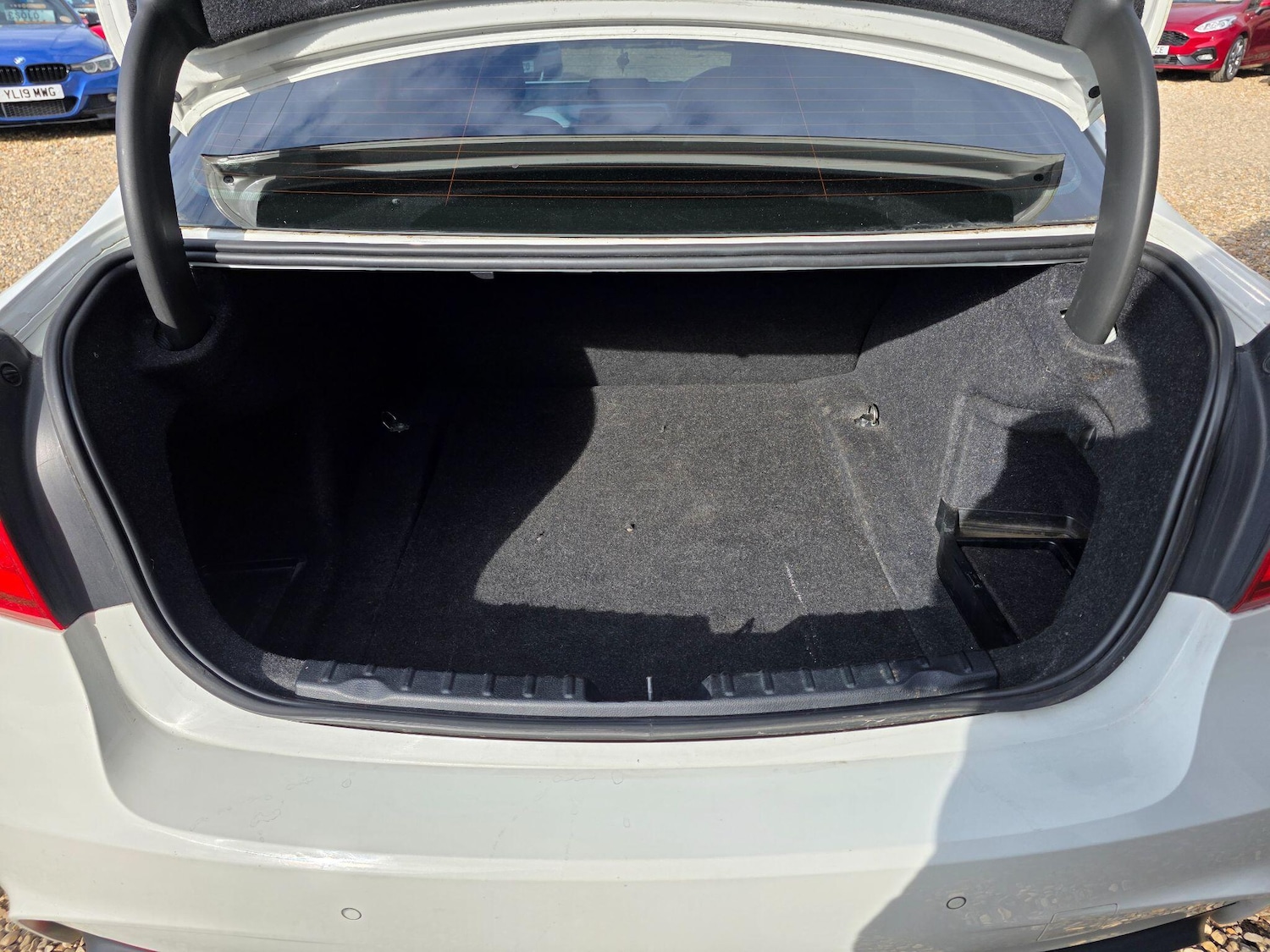 Used BMW 3 Series for sale - 78135794: Photo 22