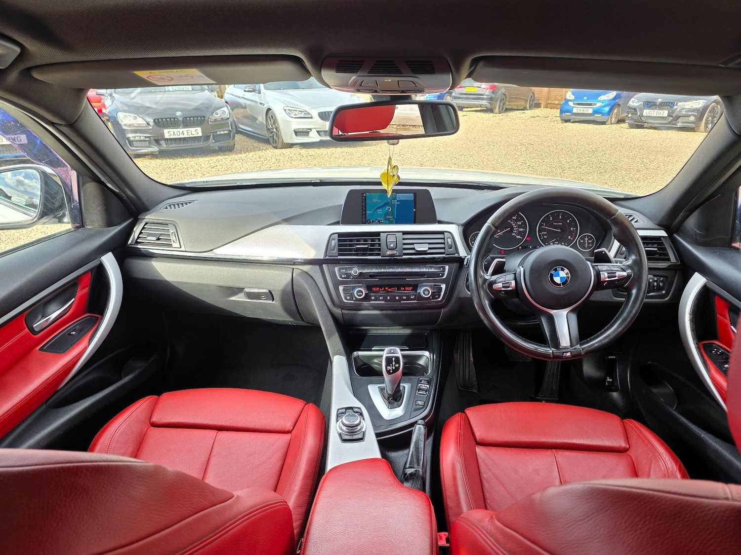 Used BMW 3 Series for sale - 78135794: Photo 25