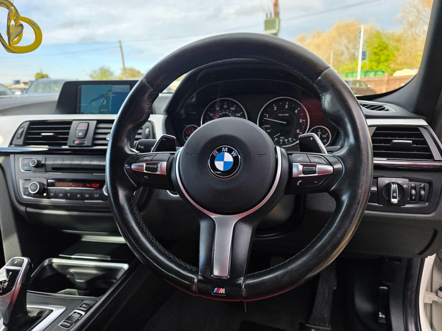 Used BMW 3 Series for sale - 78135794: Photo 26