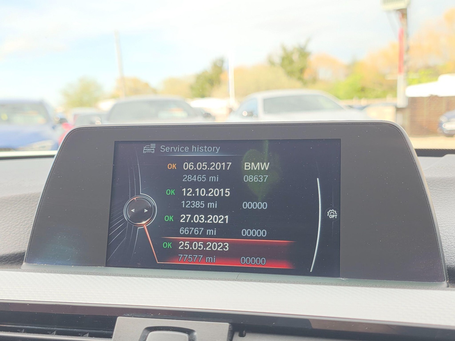 Used BMW 3 Series for sale - 78135794: Photo 37