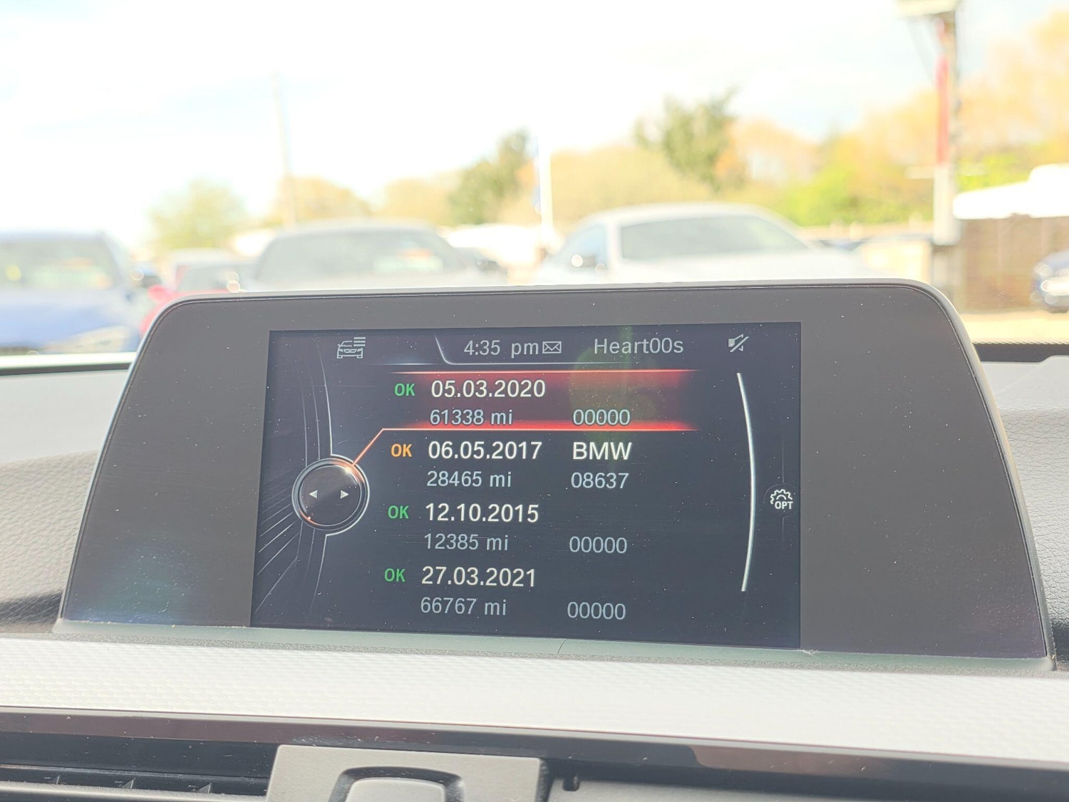 Used BMW 3 Series for sale - 78135794: Photo 38