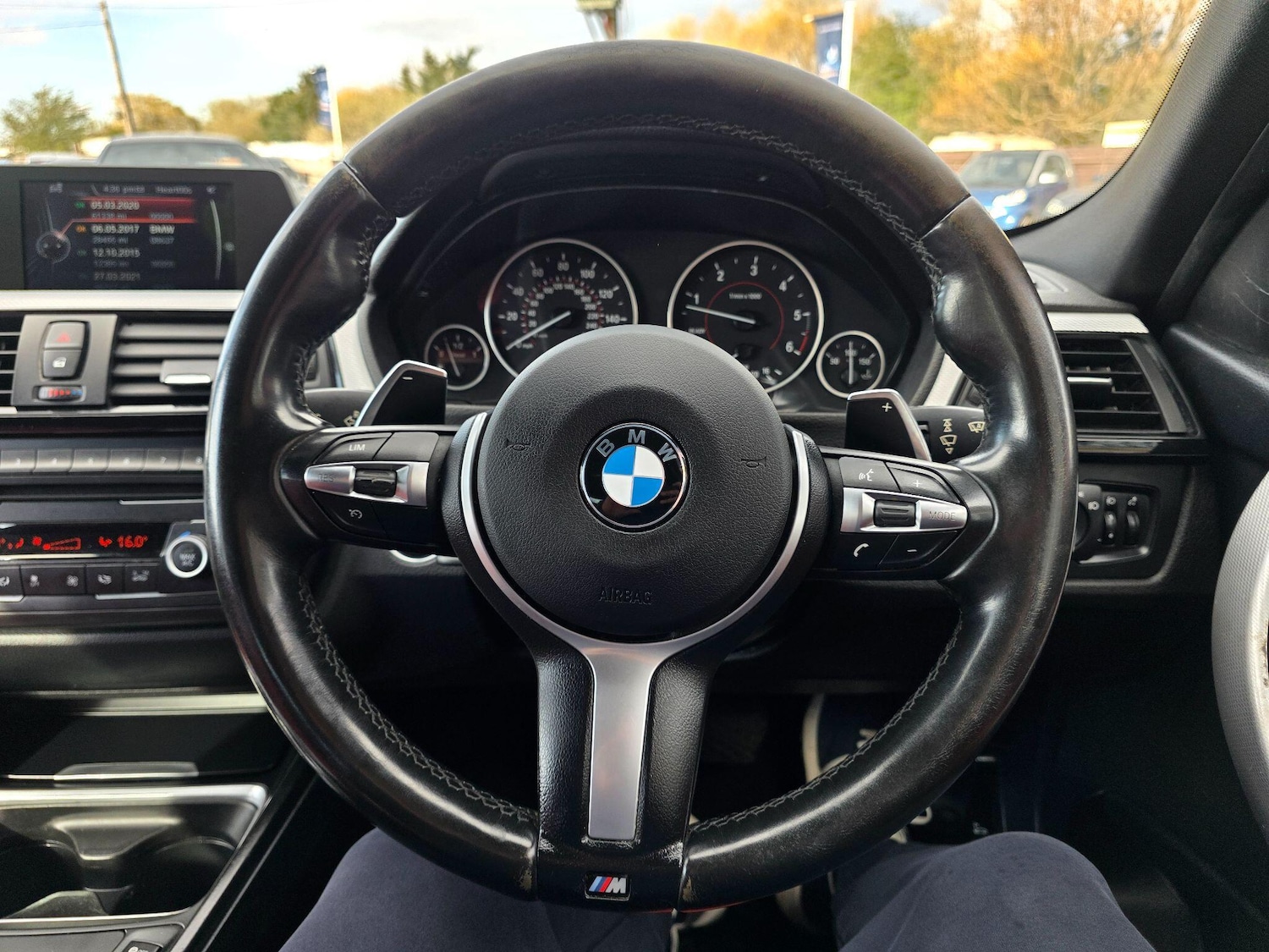 Used BMW 3 Series for sale - 78135794: Photo 41