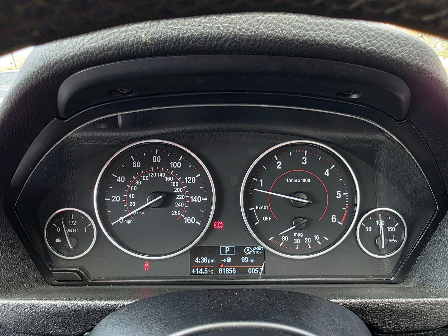 Used BMW 3 Series for sale - 78135794: Photo 42