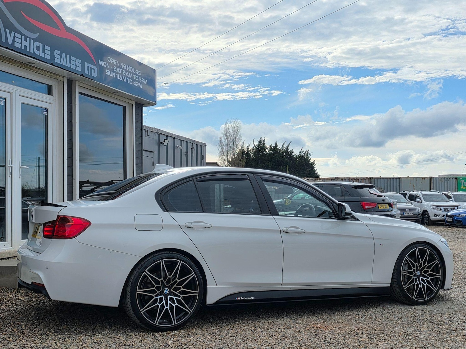 Used BMW 3 Series for sale - 78135794: Photo 5