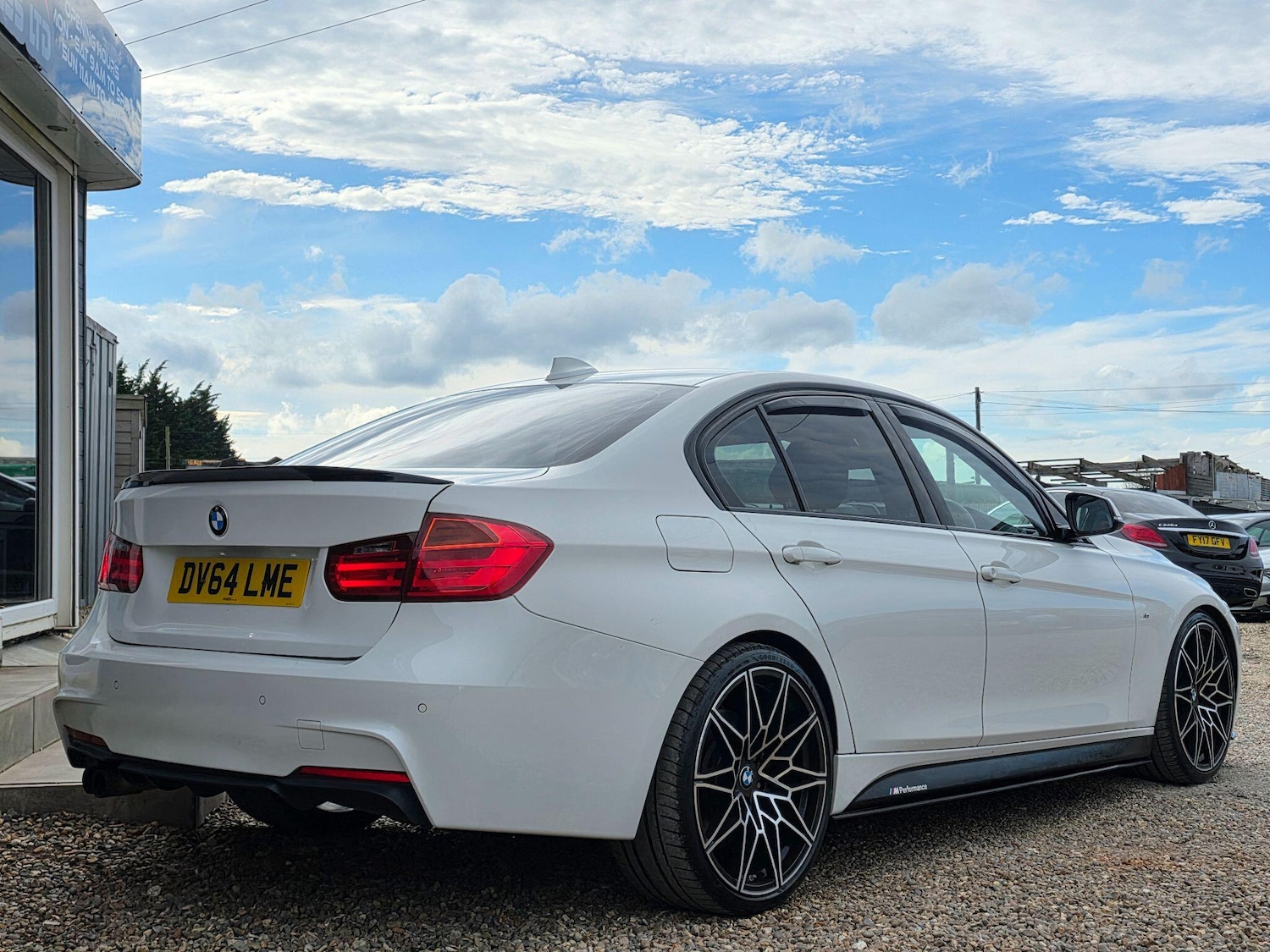 Used BMW 3 Series for sale - 78135794: Photo 6