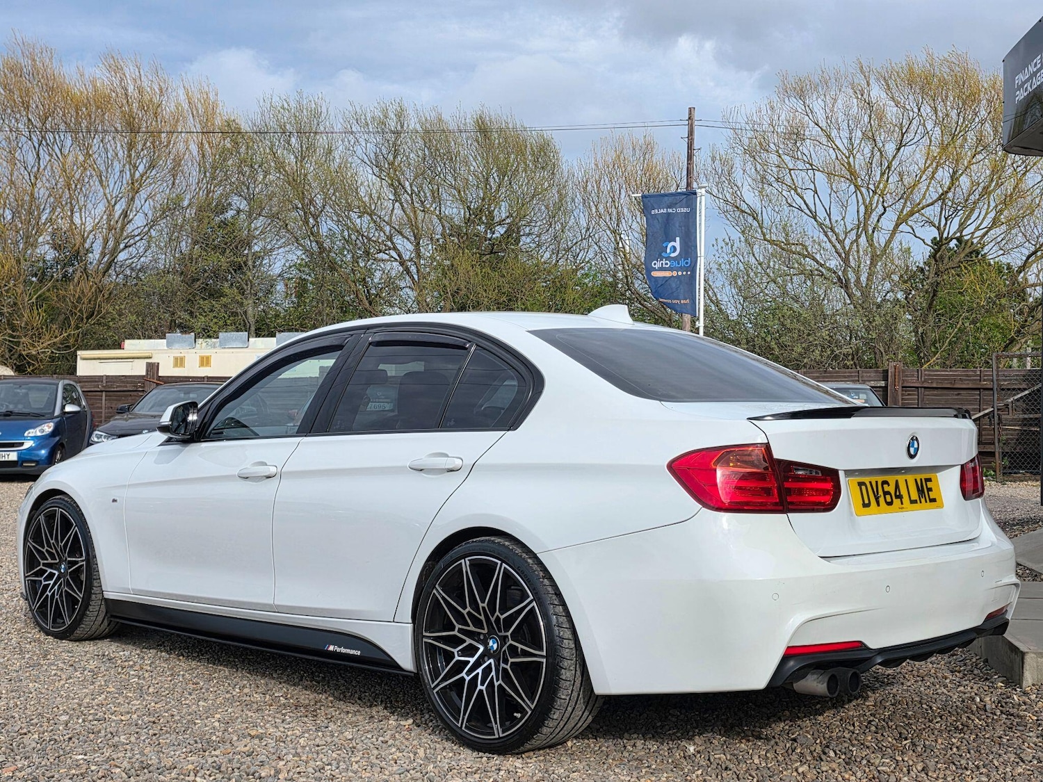 Used BMW 3 Series for sale - 78135794: Photo 8