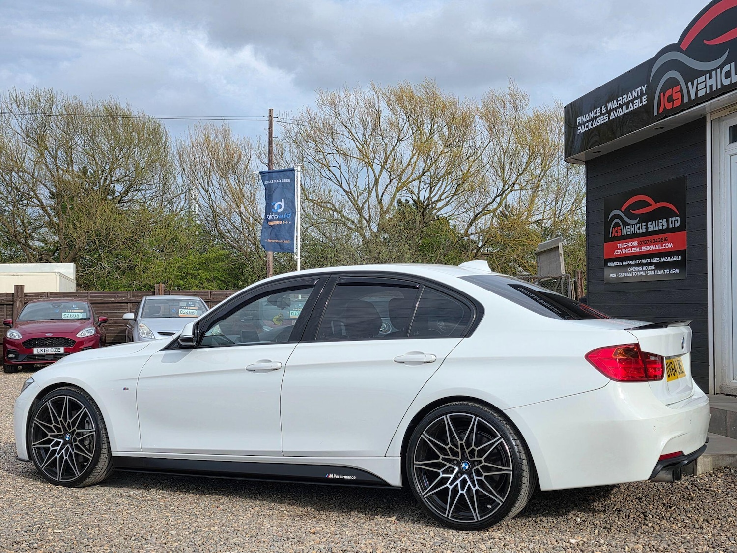 Used BMW 3 Series for sale - 78135794: Photo 9