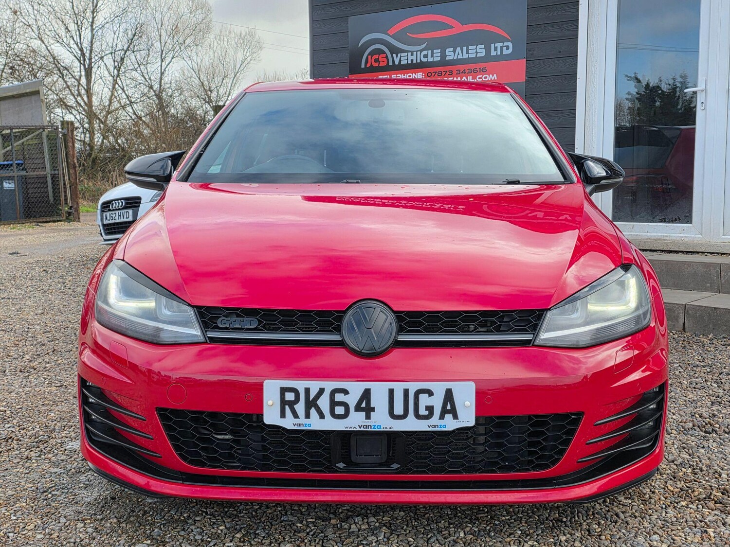 Used Volkswagen Golf 2014 for sale - 77722938: Photo 14