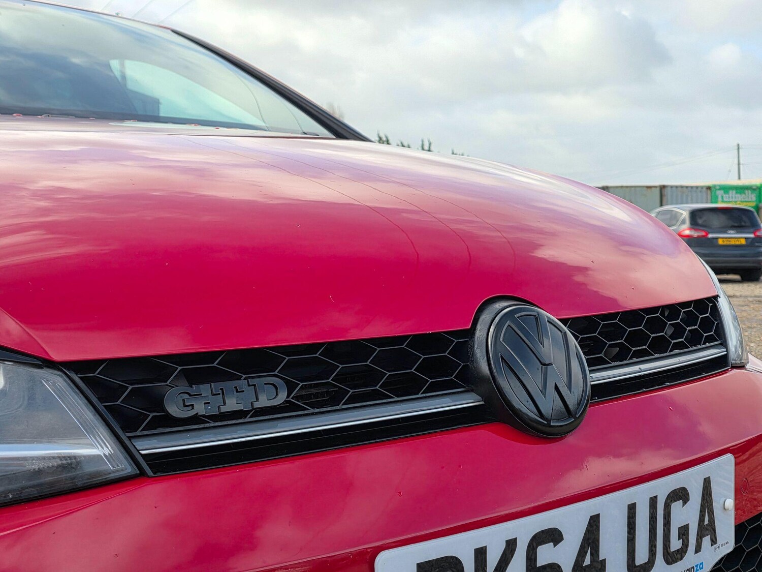 Used Volkswagen Golf 2014 for sale - 77722938: Photo 16