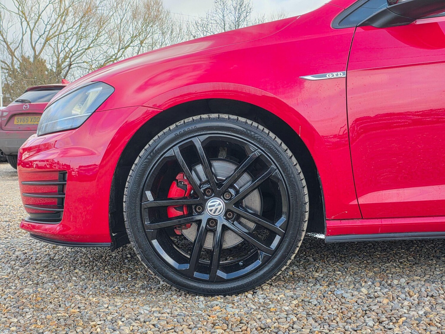 Used Volkswagen Golf 2014 for sale - 77722938: Photo 18