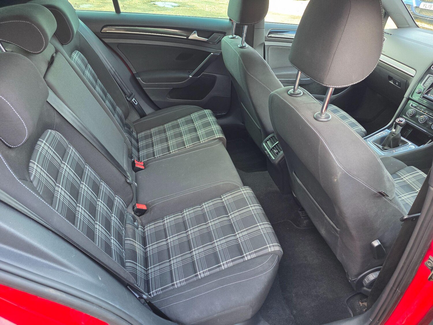 Used Volkswagen Golf 2014 for sale - 77722938: Photo 22