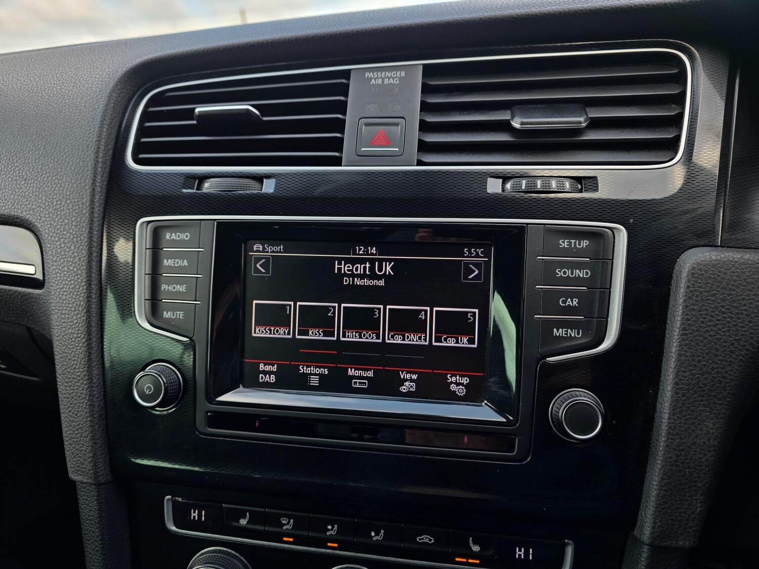 Used Volkswagen Golf 2014 for sale - 77722938: Photo 31