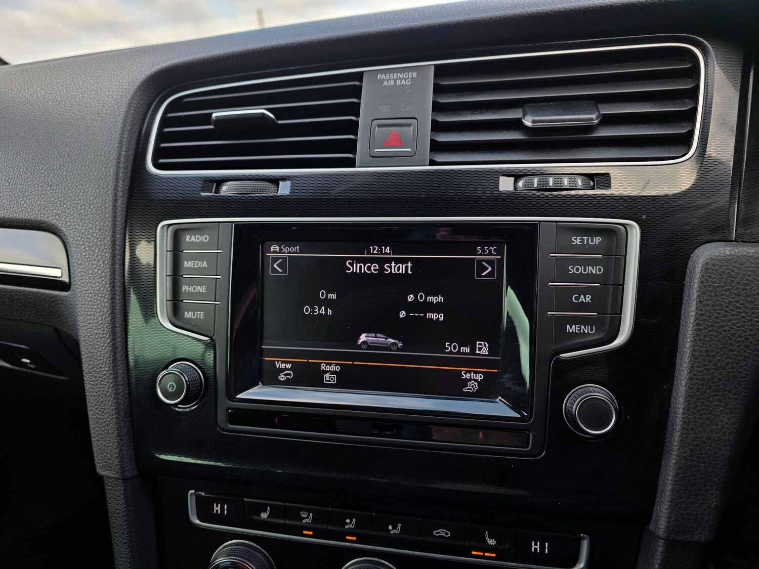 Used Volkswagen Golf 2014 for sale - 77722938: Photo 33