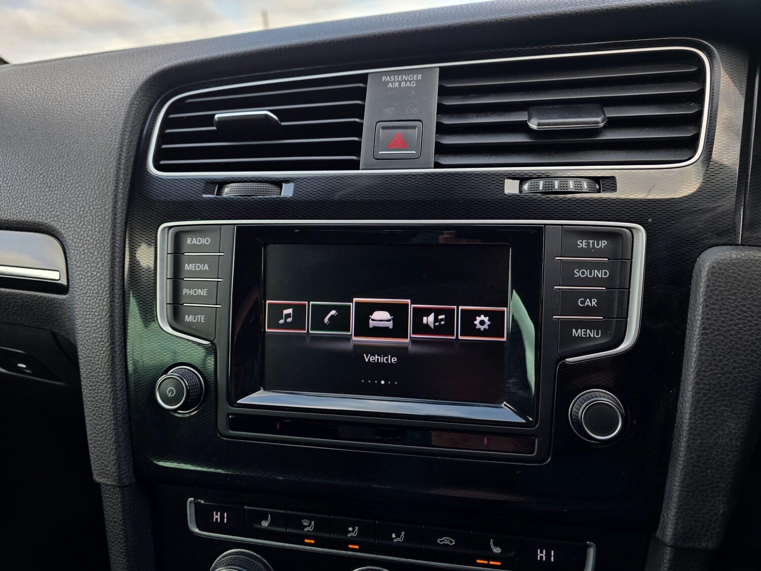 Used Volkswagen Golf 2014 for sale - 77722938: Photo 34