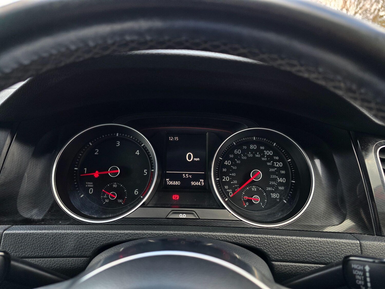 Used Volkswagen Golf 2014 for sale - 77722938: Photo 38