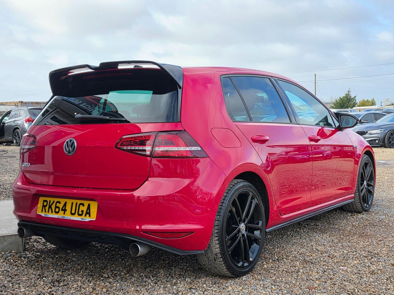 Used Volkswagen Golf 2014 for sale - 77722938: Photo 6