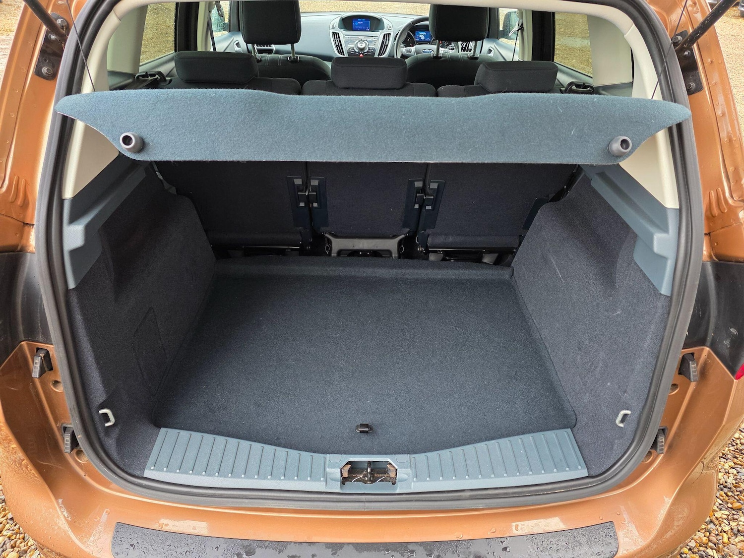 Used Ford C-Max for sale - 77484489: Photo 16