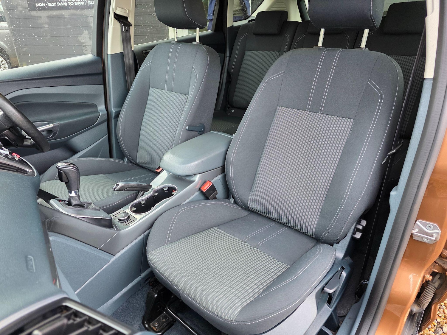 Used Ford C-Max for sale - 77484489: Photo 18