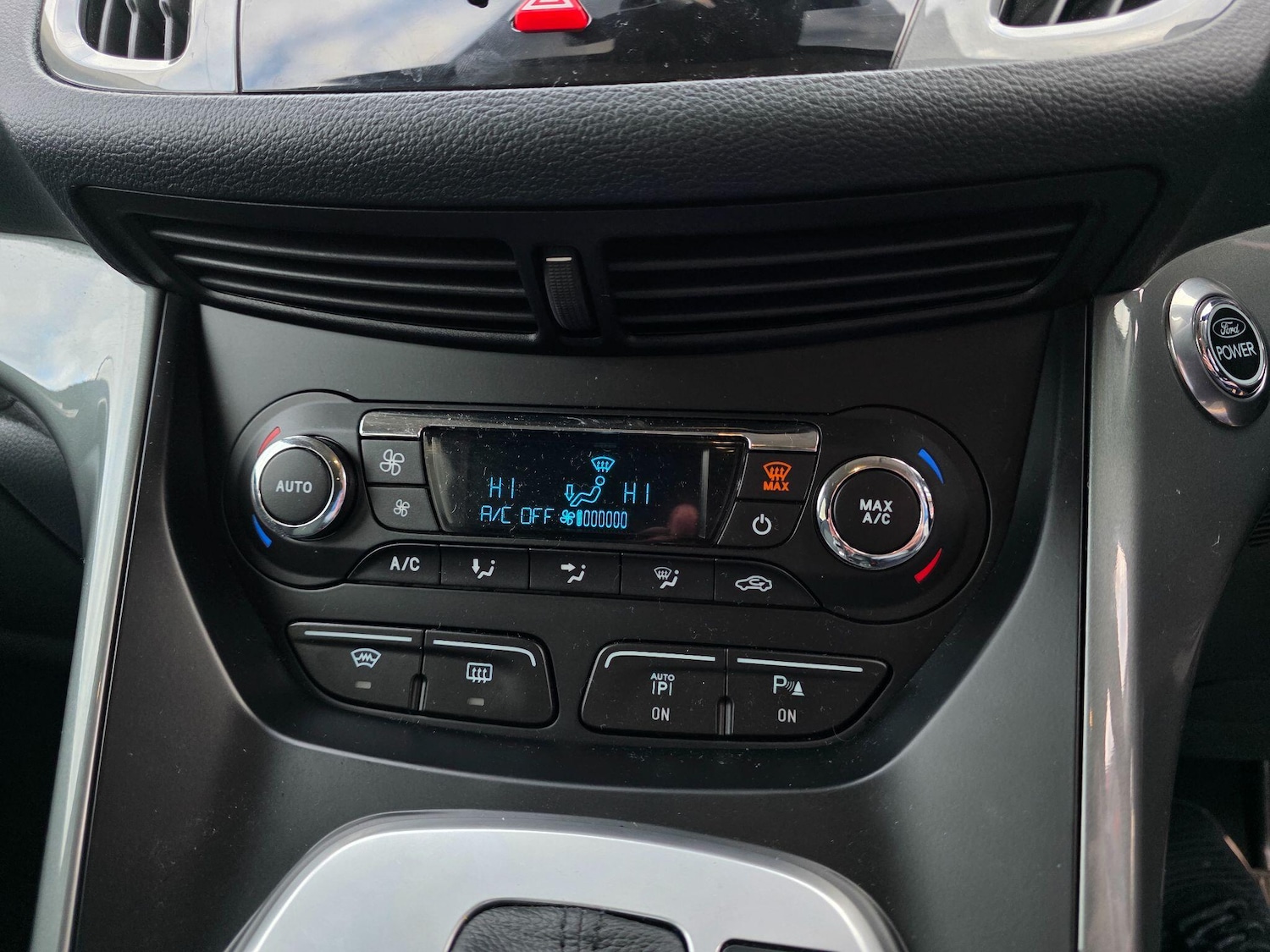 Used Ford C-Max for sale - 77484489: Photo 23