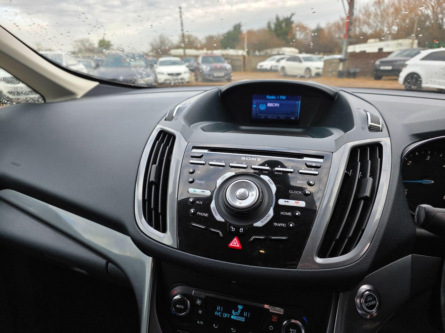 Used Ford C-Max for sale - 77484489: Photo 24