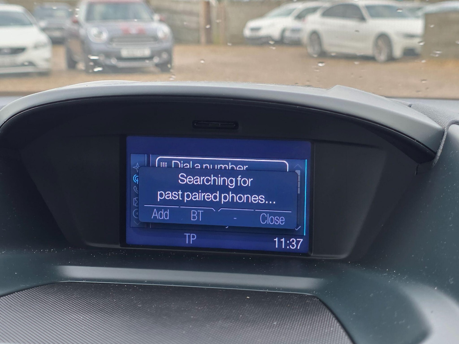 Used Ford C-Max for sale - 77484489: Photo 27