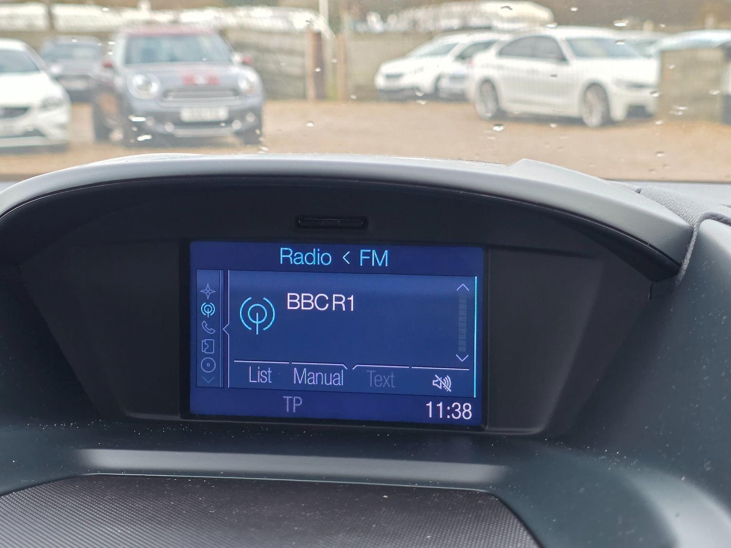 Used Ford C-Max for sale - 77484489: Photo 28