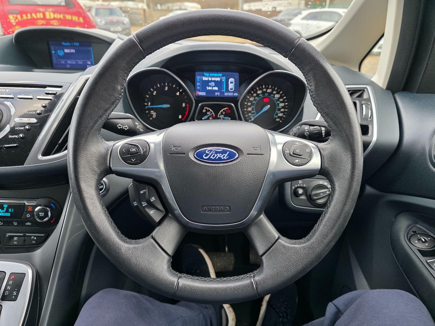 Used Ford C-Max for sale - 77484489: Photo 32