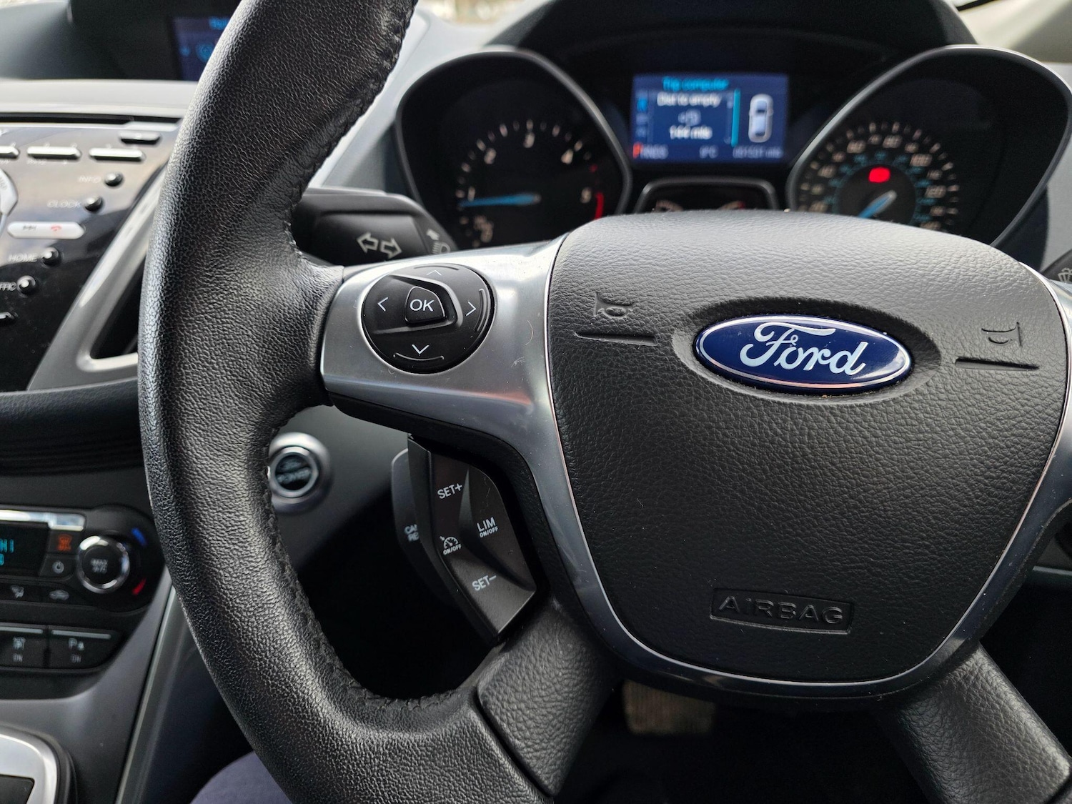 Used Ford C-Max for sale - 77484489: Photo 33