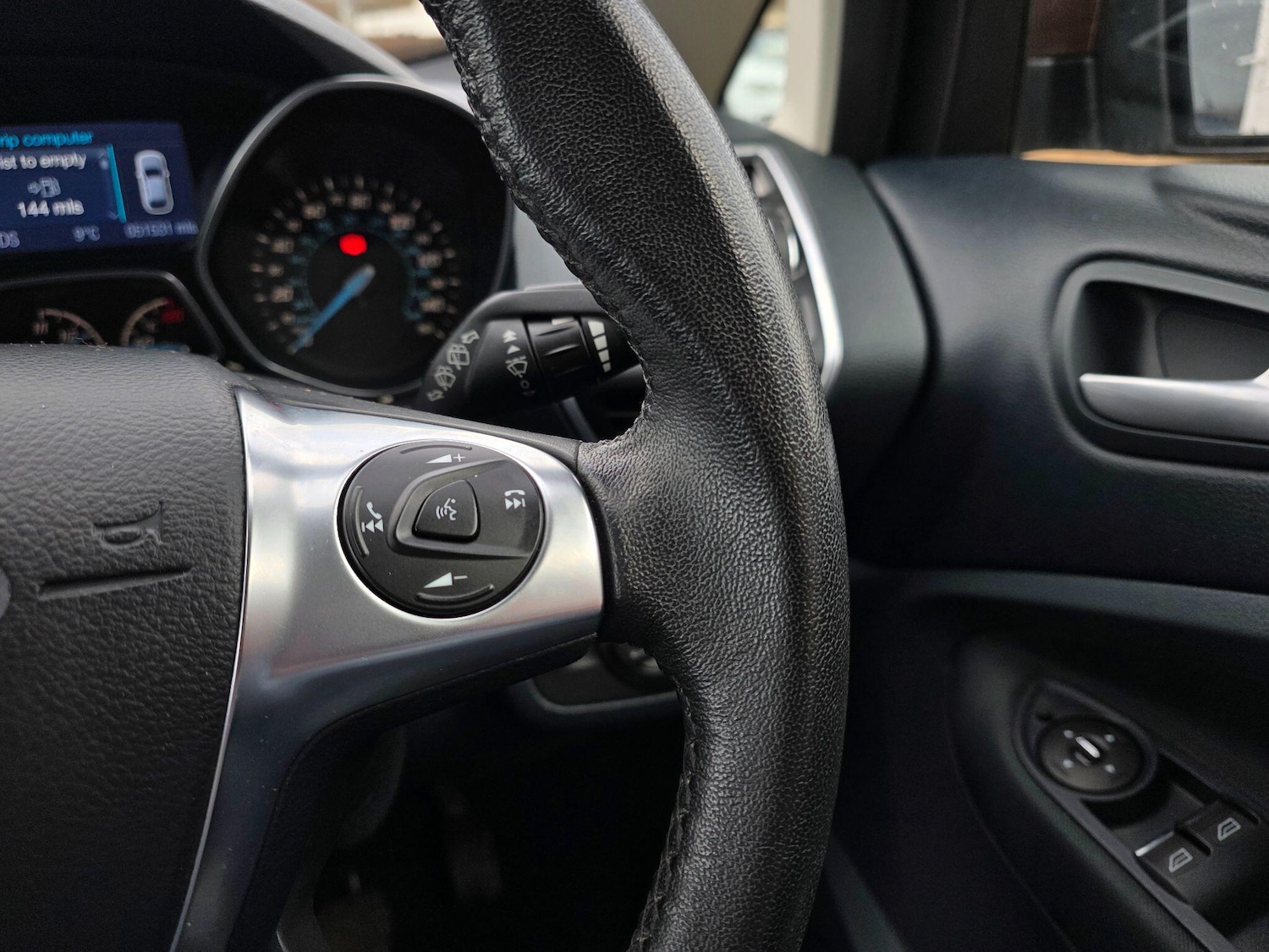 Used Ford C-Max for sale - 77484489: Photo 34