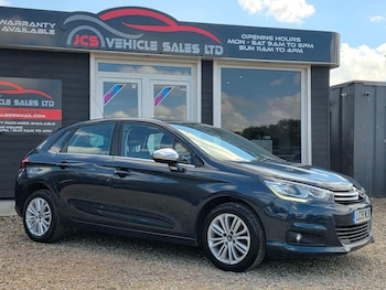 Used Citroen C4 2015 for sale - 79440921: Photo