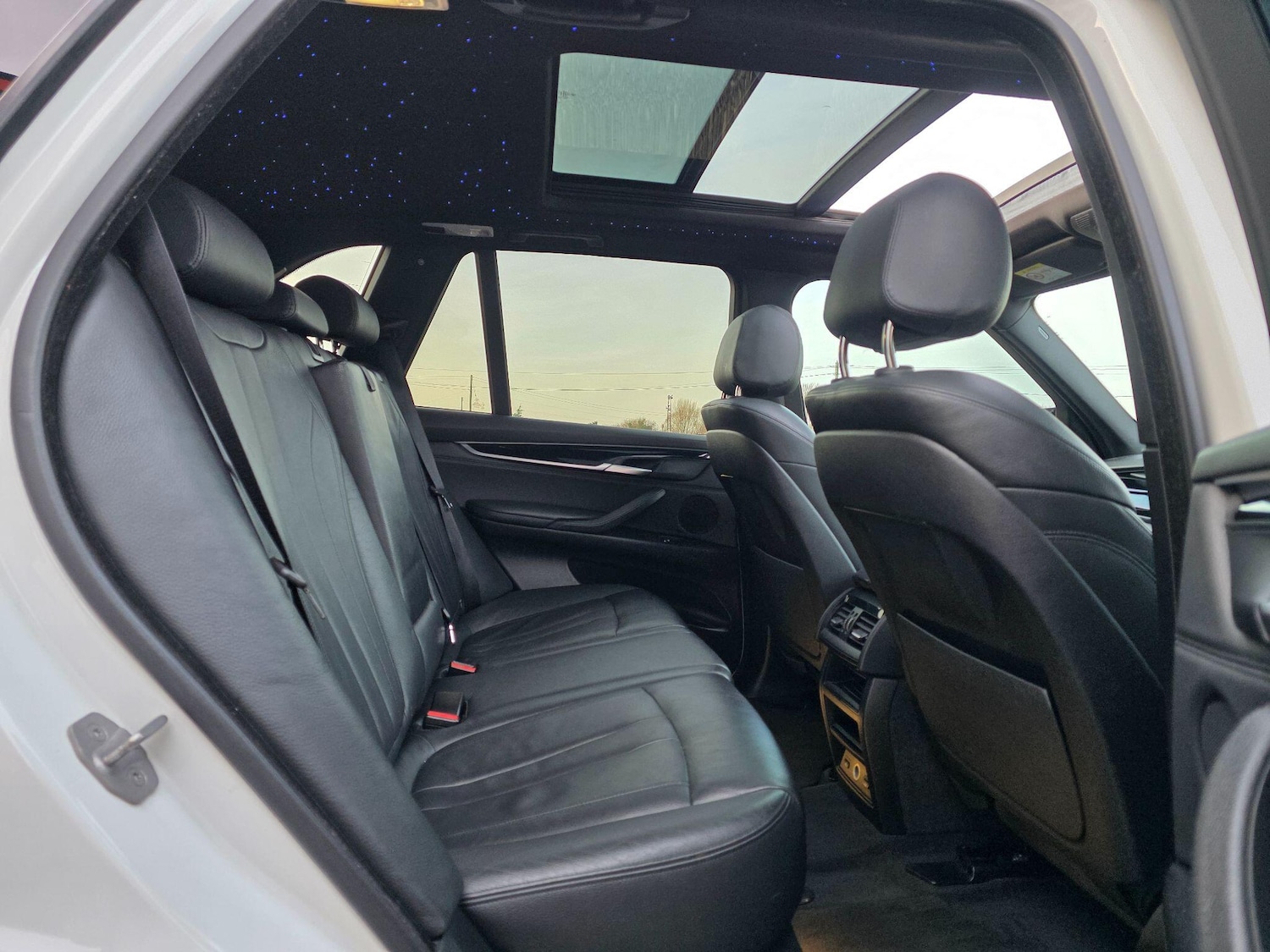 Used BMW X5 2015 for sale - 77320362: Photo 17