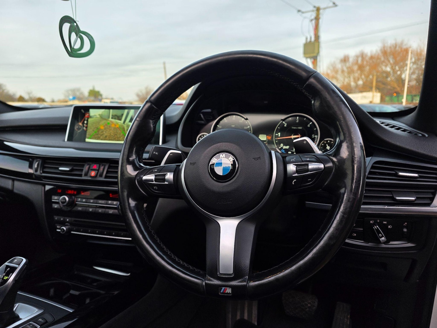 Used BMW X5 2015 for sale - 77320362: Photo 24