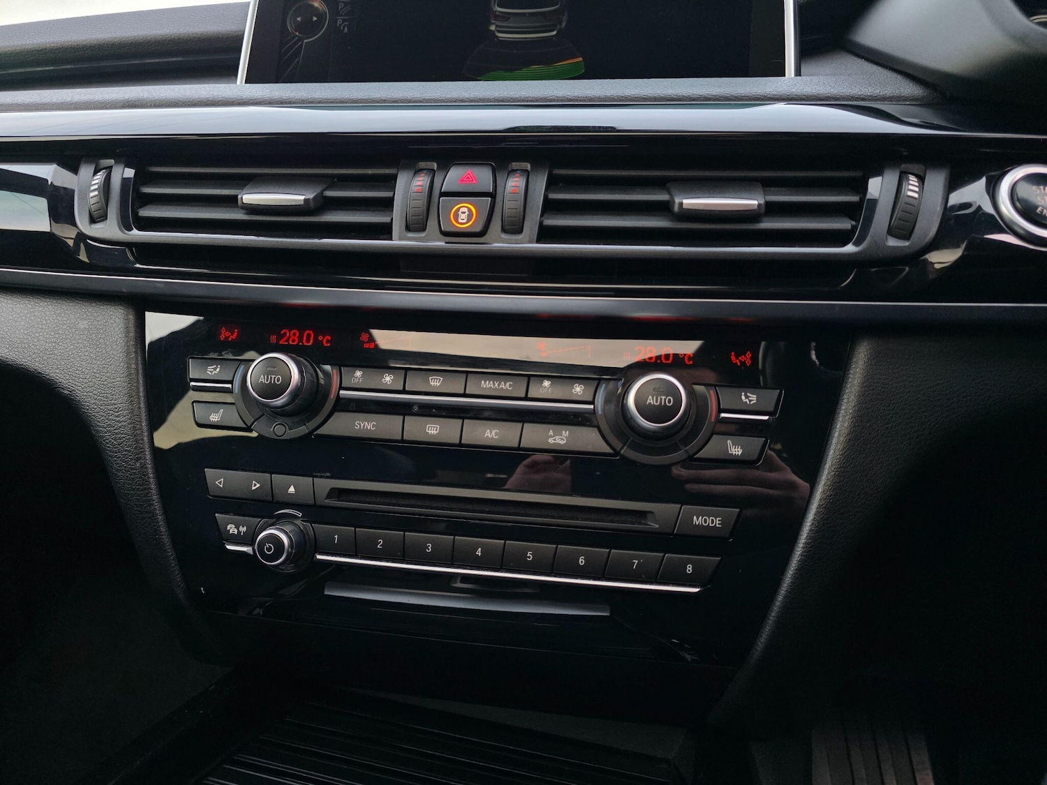 Used BMW X5 2015 for sale - 77320362: Photo 28