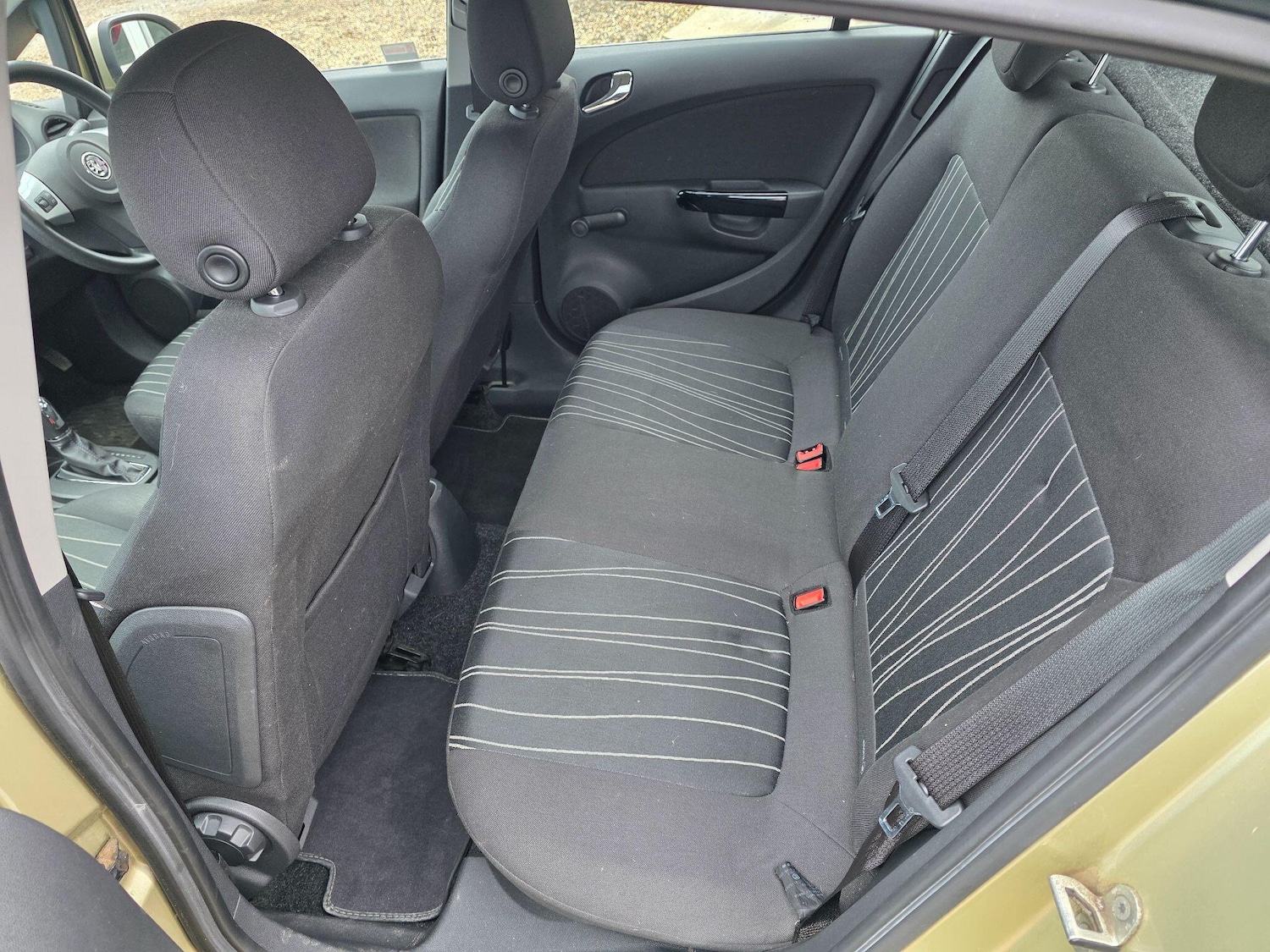 Used Vauxhall Corsa 2009 for sale - 77549277: Photo 19