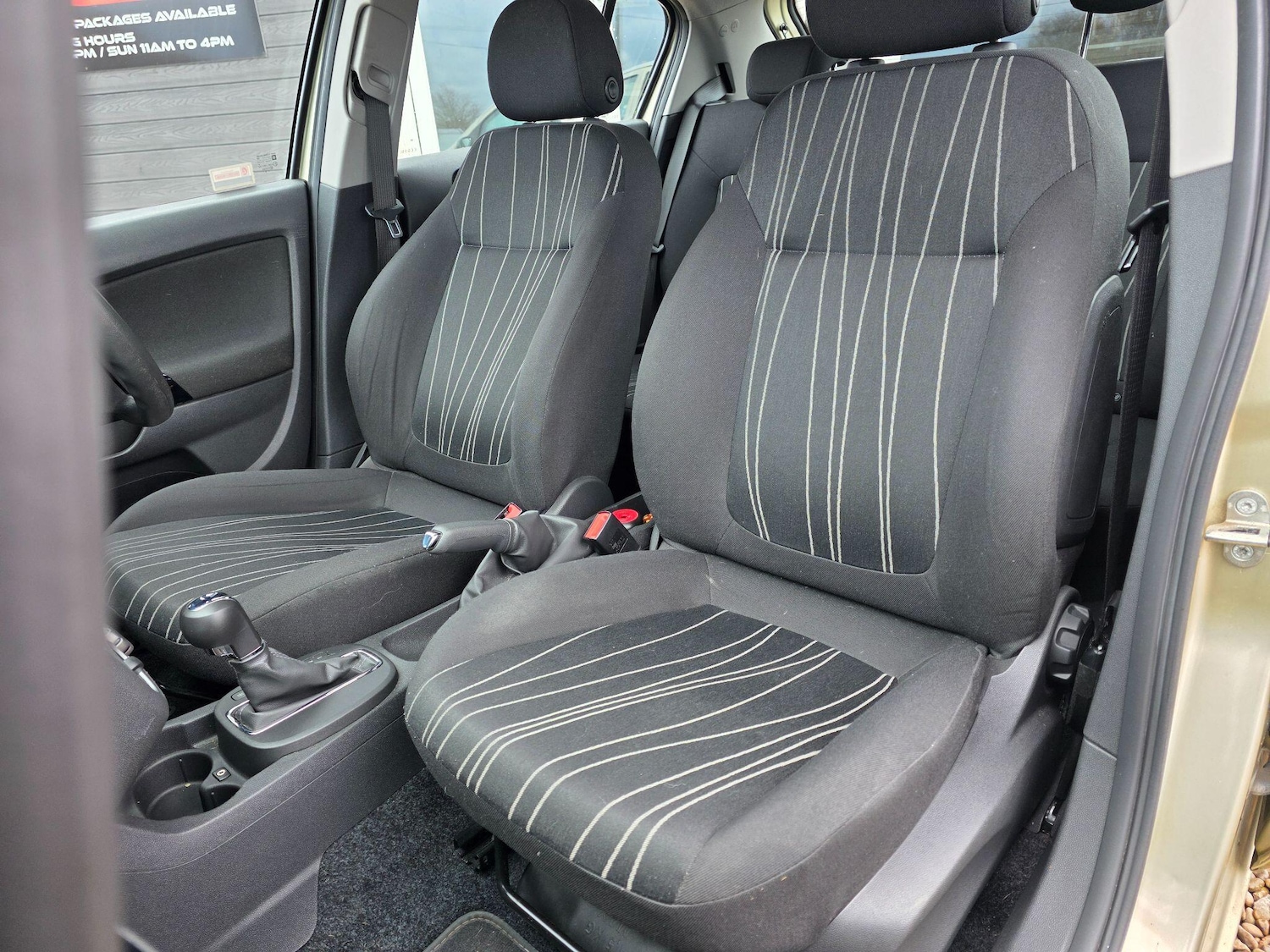 Used Vauxhall Corsa 2009 for sale - 77549277: Photo 20