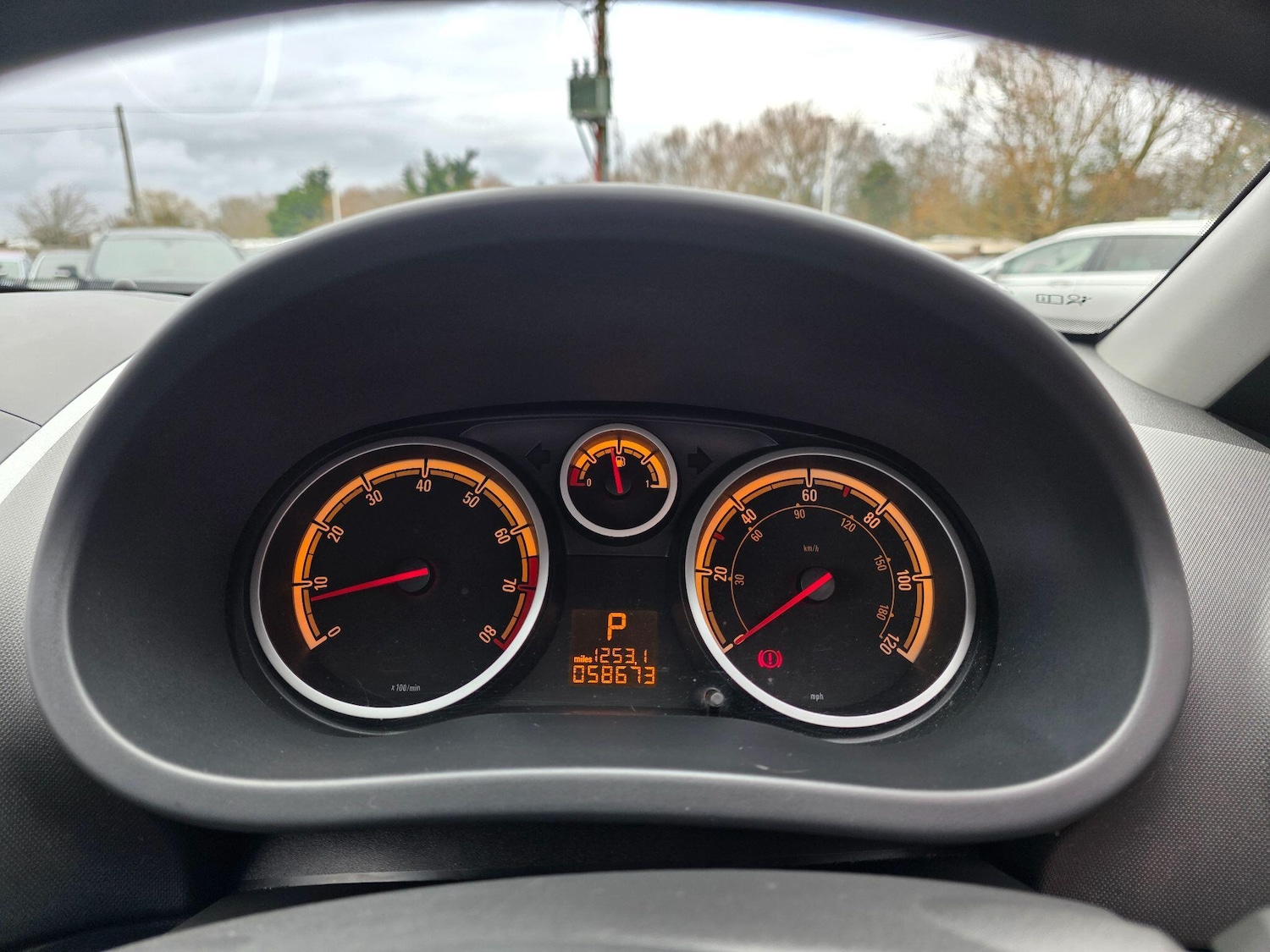 Used Vauxhall Corsa 2009 for sale - 77549277: Photo 30