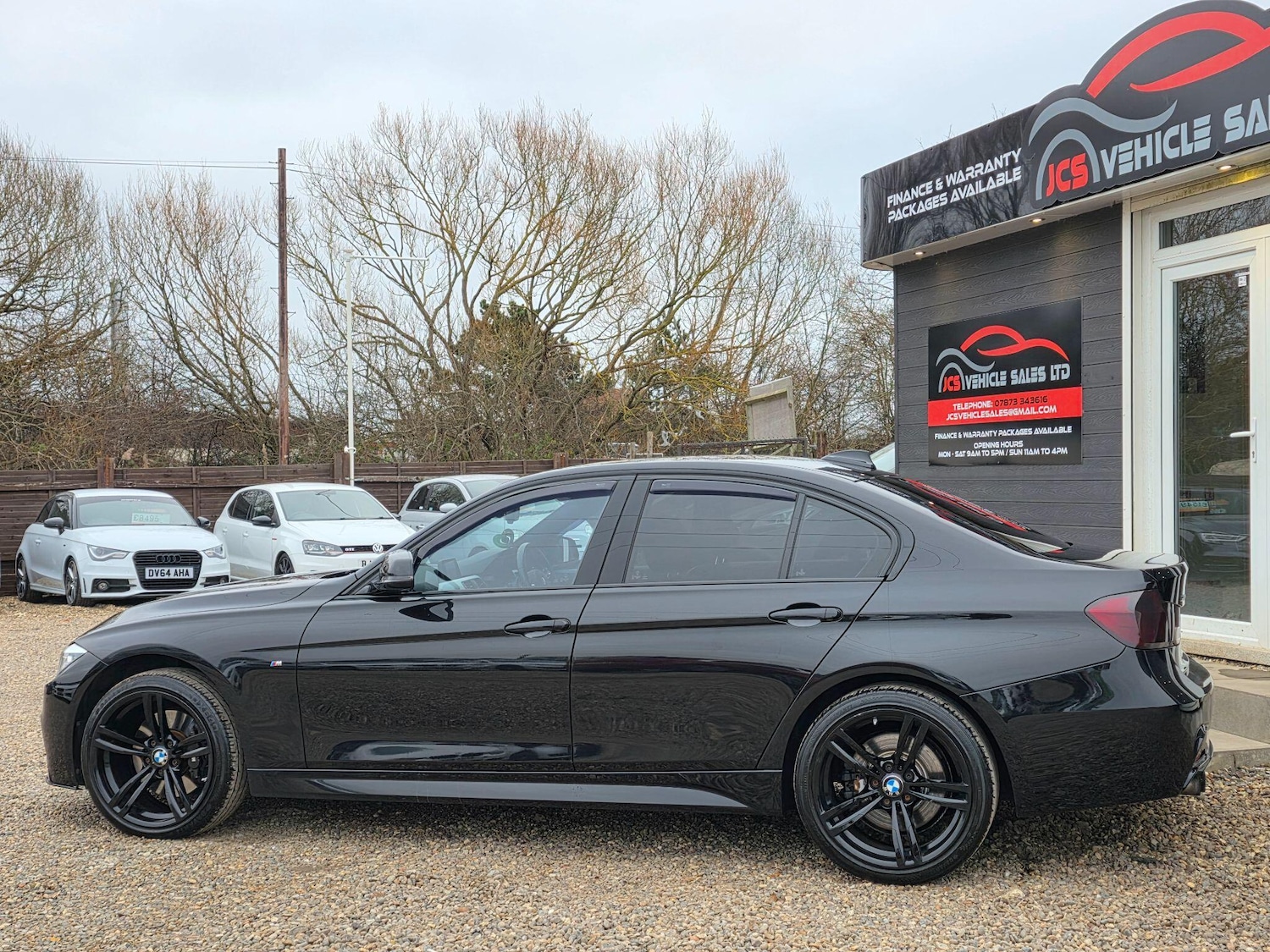 Used BMW 3 Series 2015 for sale - 77067166: Photo 10