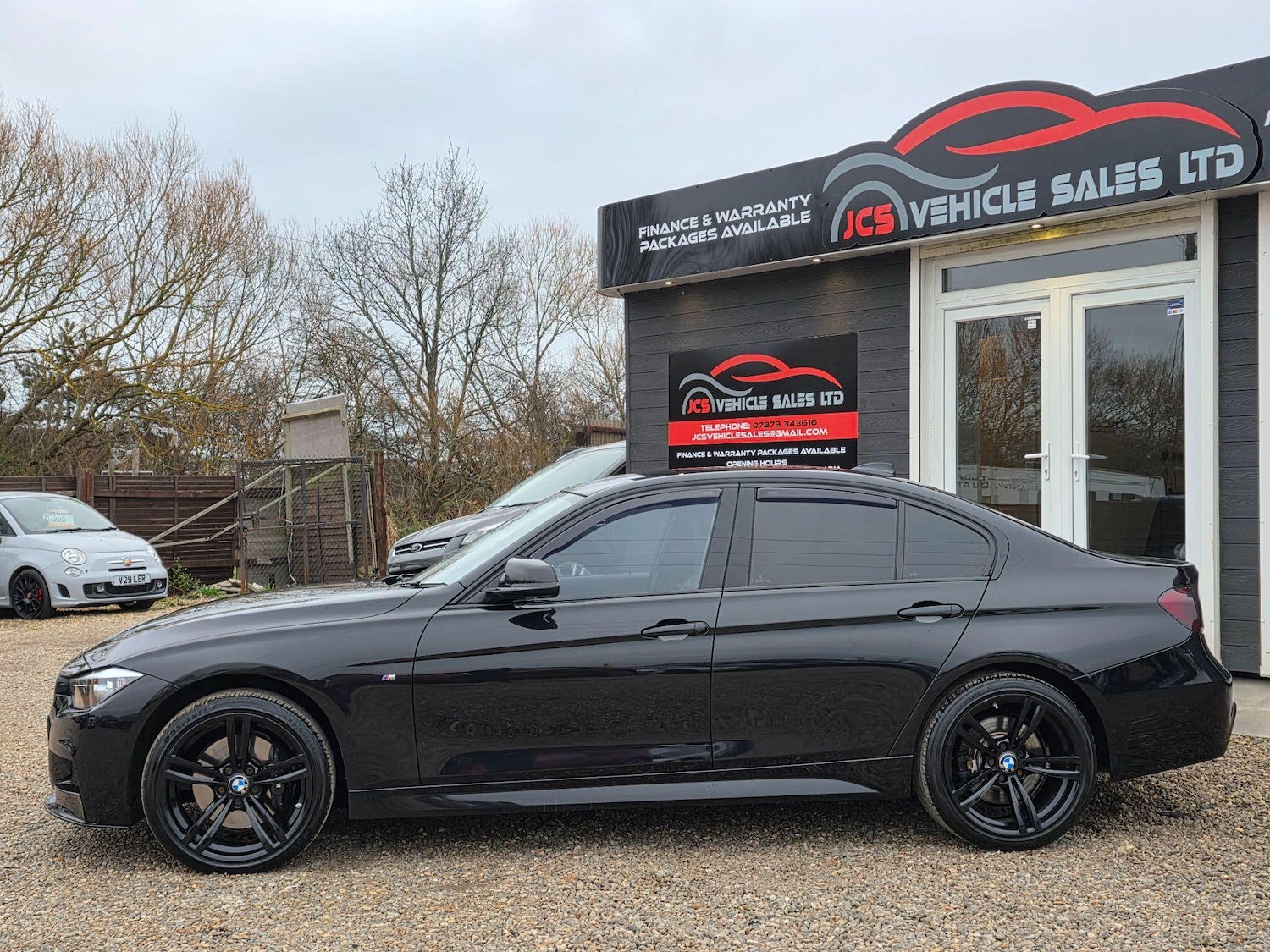 Used BMW 3 Series 2015 for sale - 77067166: Photo 11