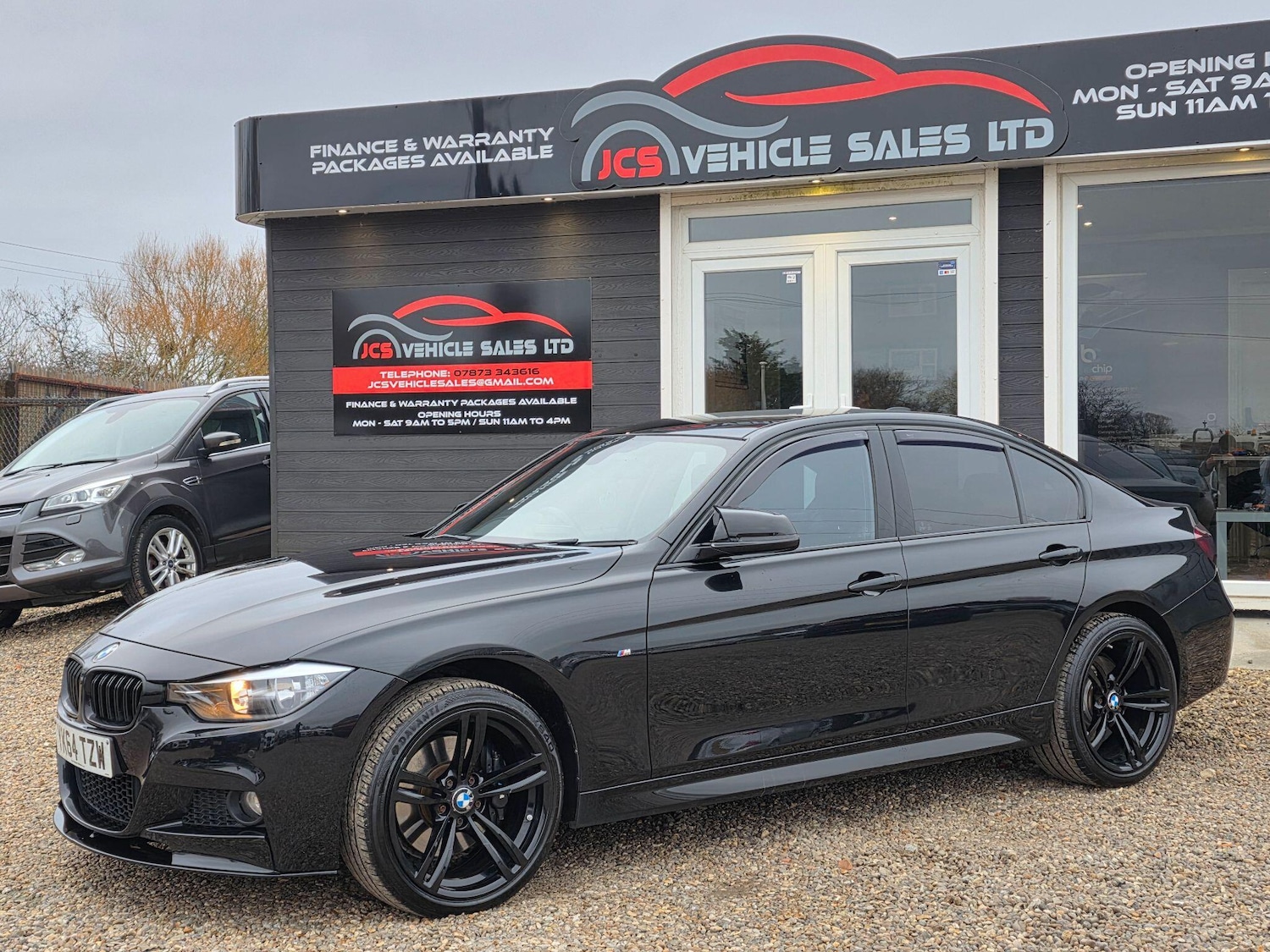 Used BMW 3 Series 2015 for sale - 77067166: Photo 12