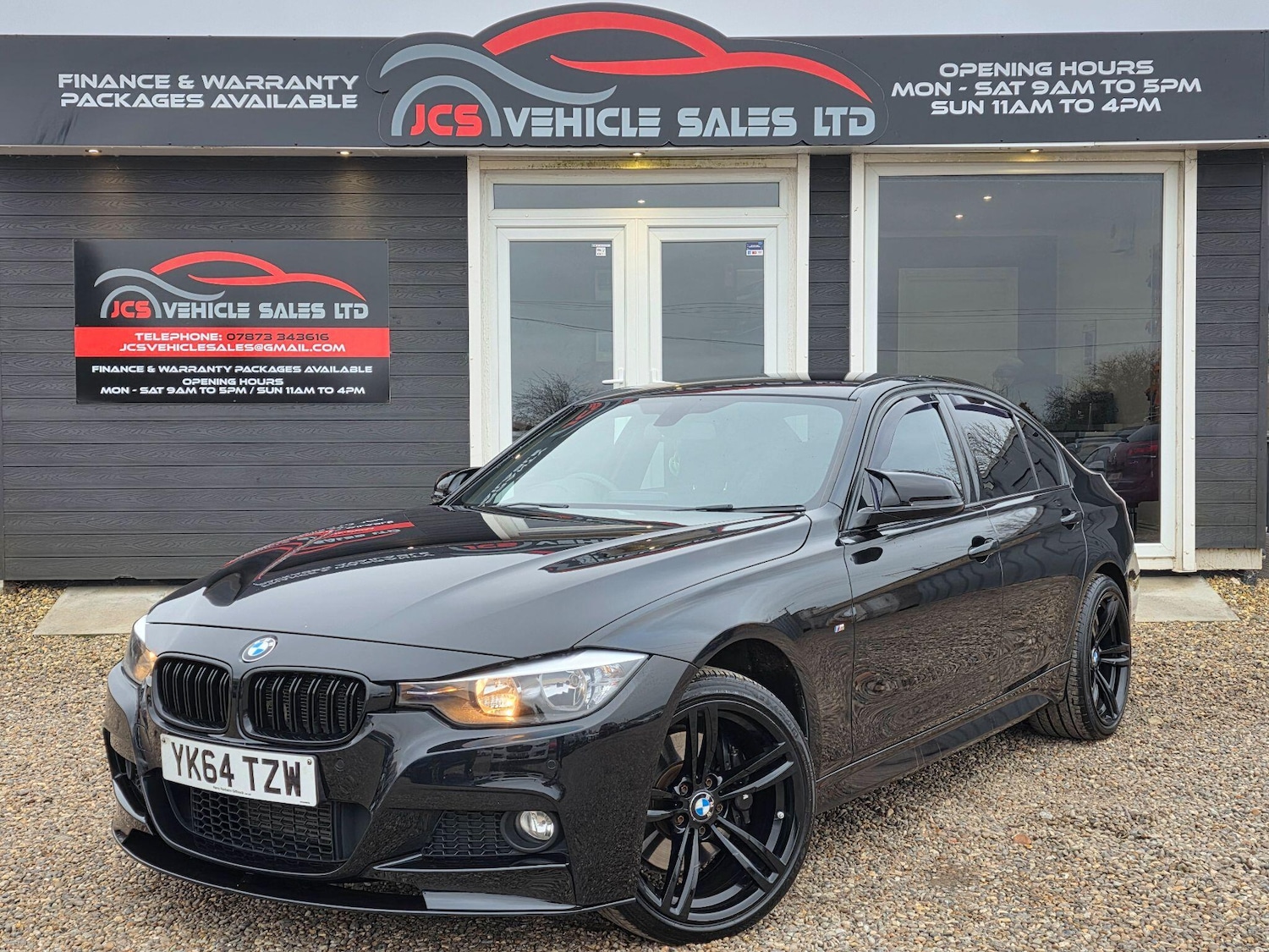 Used BMW 3 Series 2015 for sale - 77067166: Photo 13