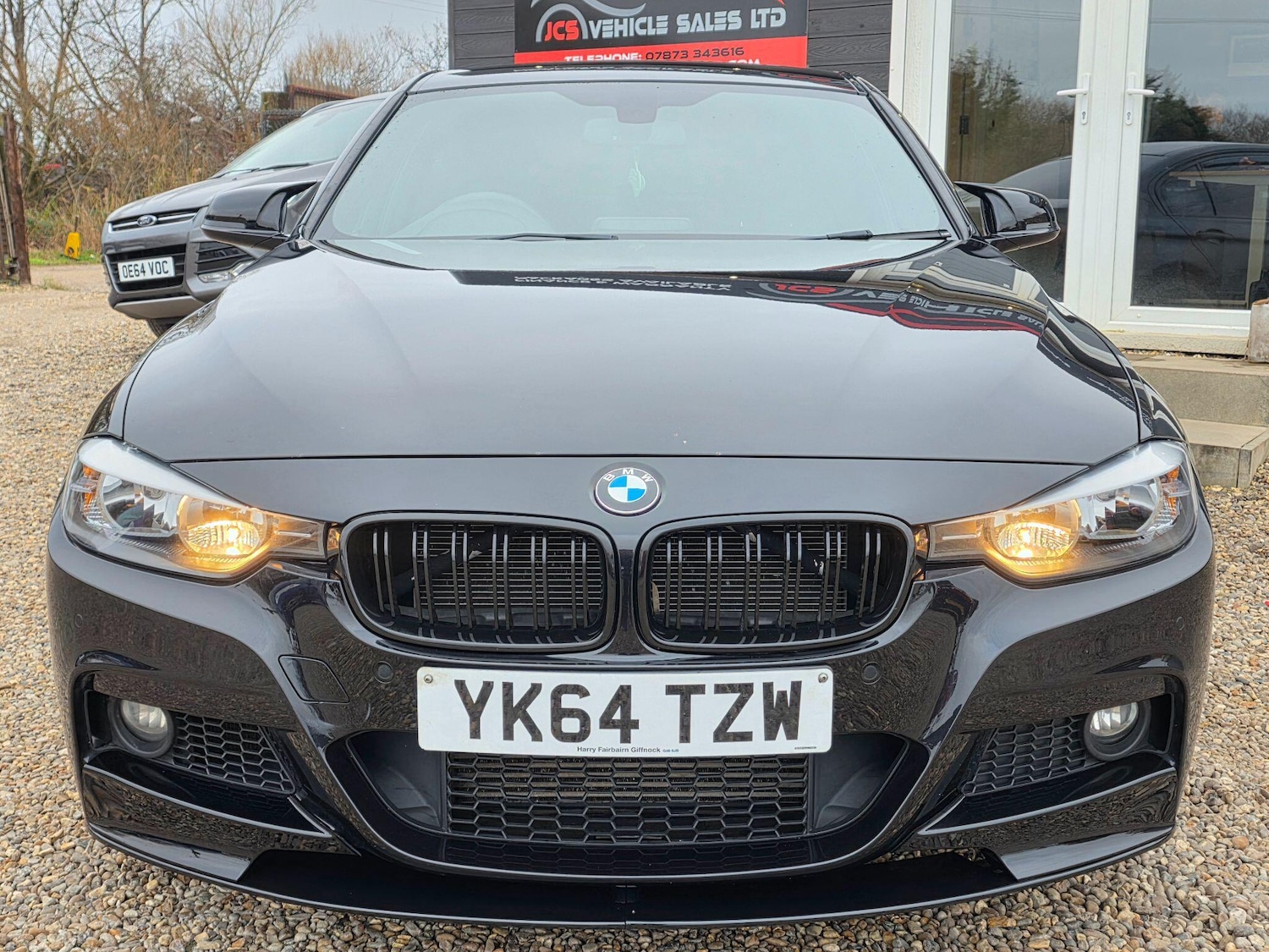 Used BMW 3 Series 2015 for sale - 77067166: Photo 14