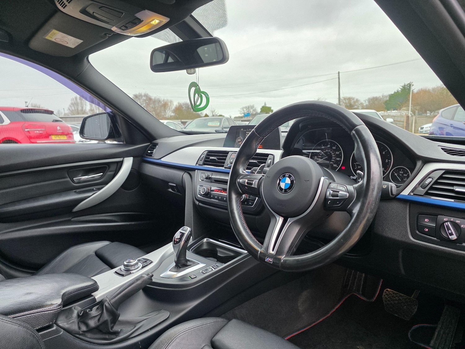 Used BMW 3 Series 2015 for sale - 77067166: Photo 15