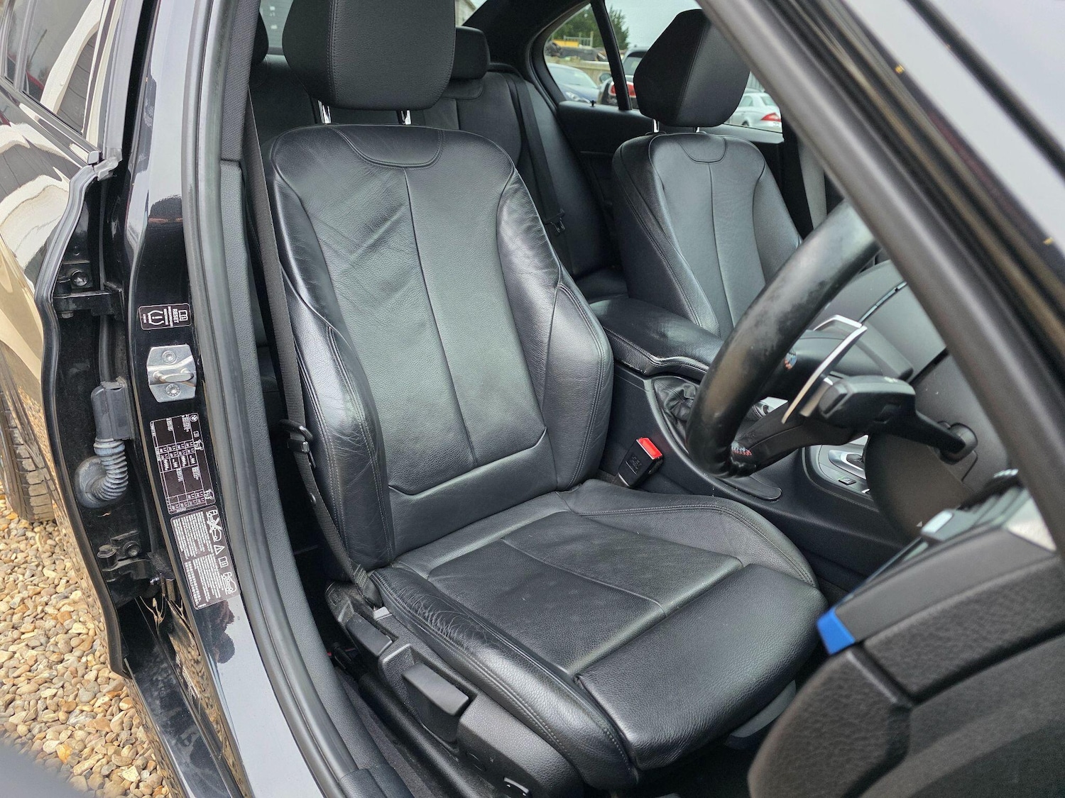 Used BMW 3 Series 2015 for sale - 77067166: Photo 16