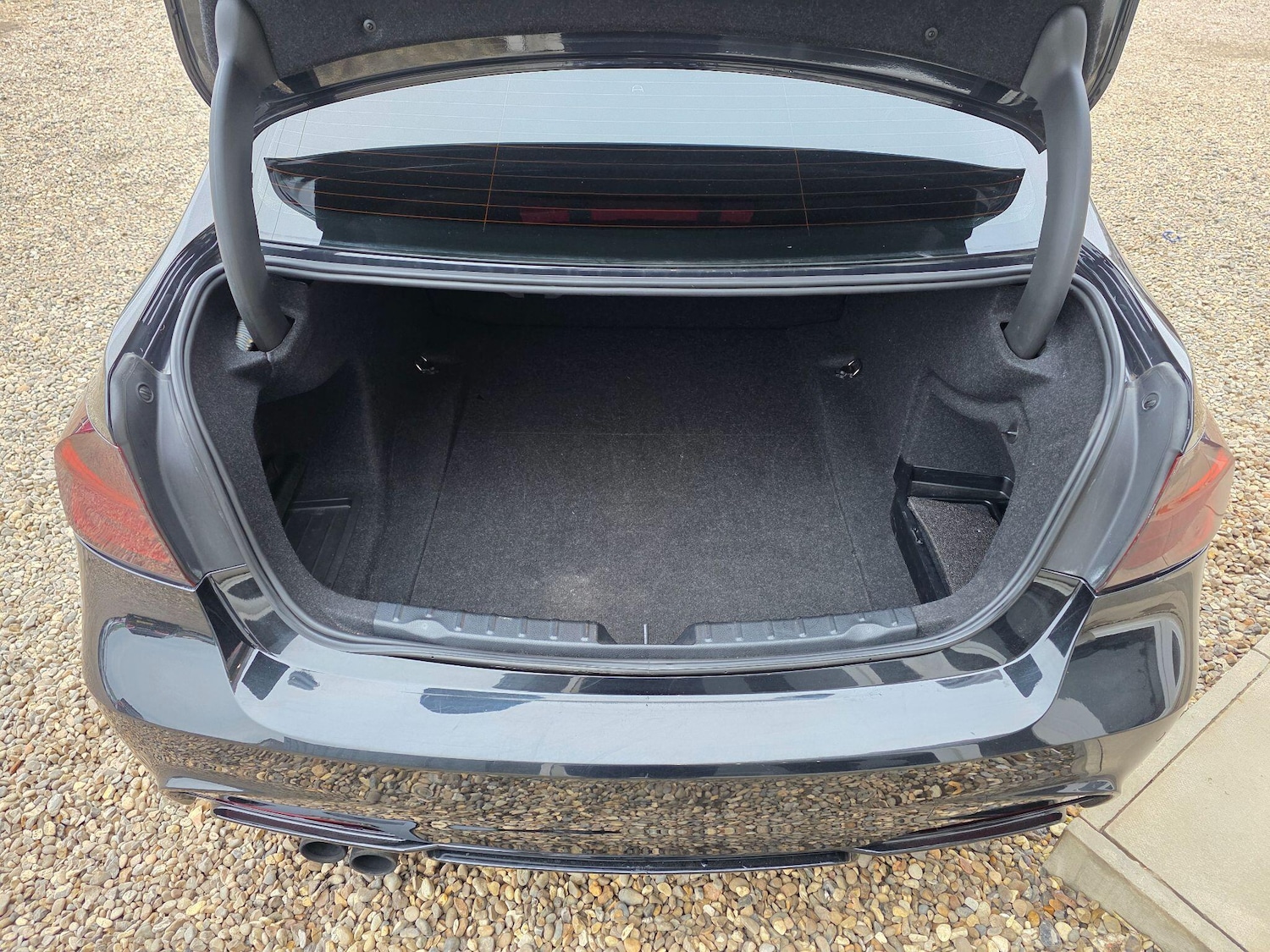 Used BMW 3 Series 2015 for sale - 77067166: Photo 18