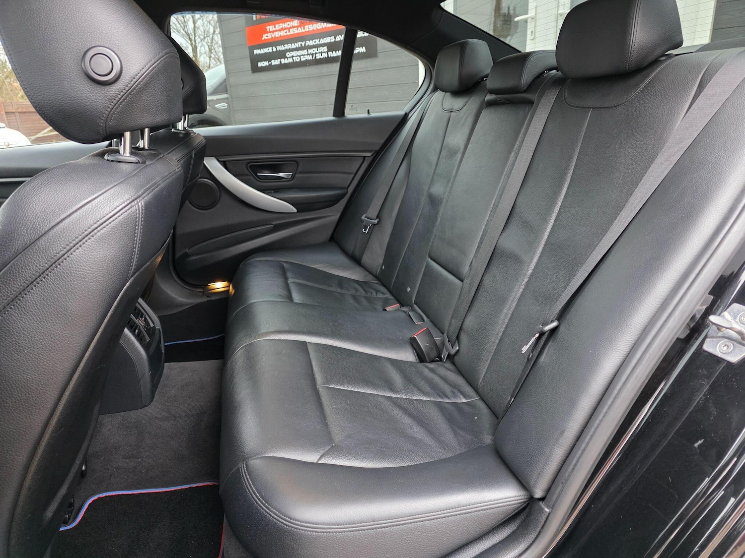 Used BMW 3 Series 2015 for sale - 77067166: Photo 19