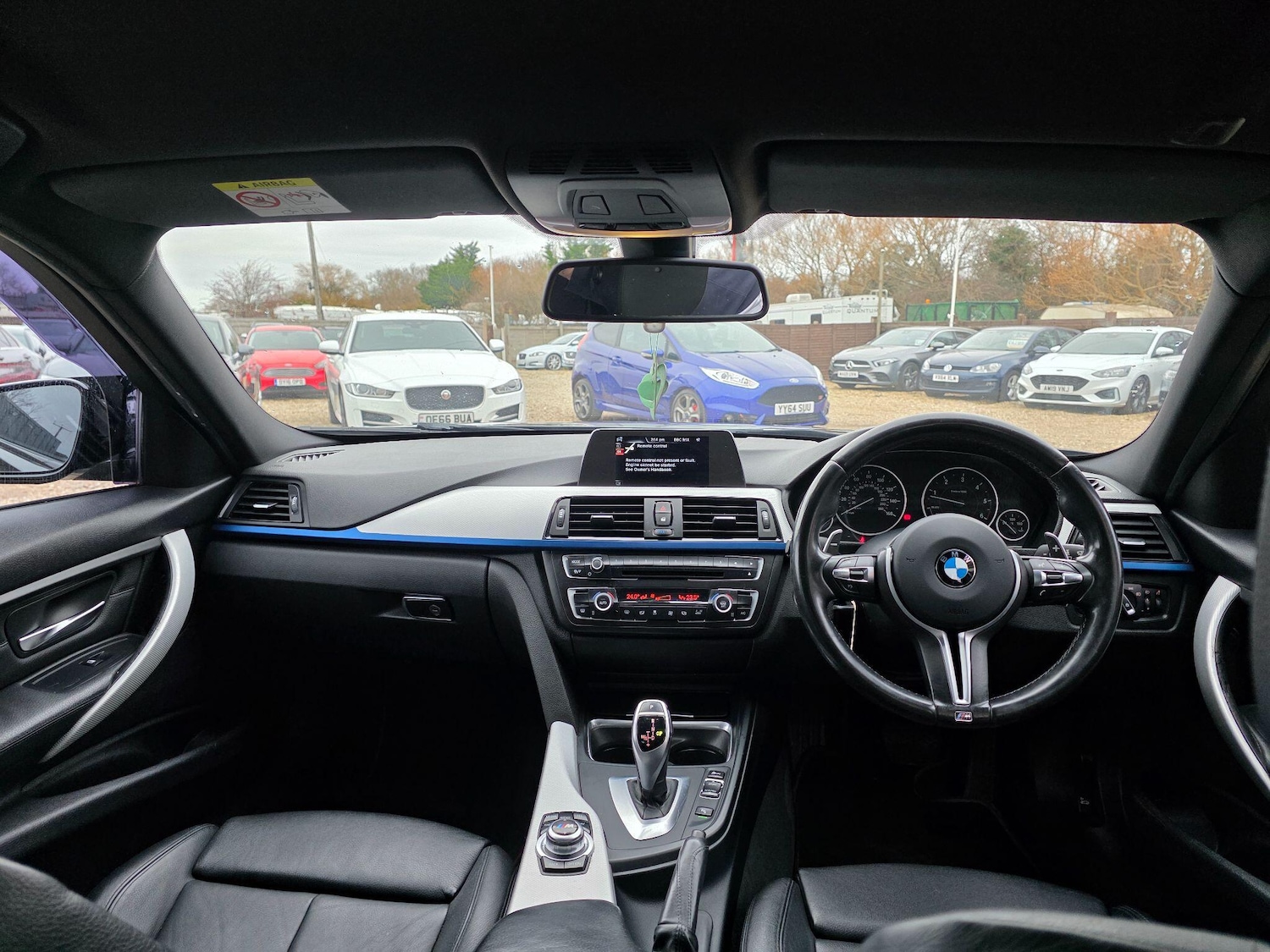 Used BMW 3 Series 2015 for sale - 77067166: Photo 21