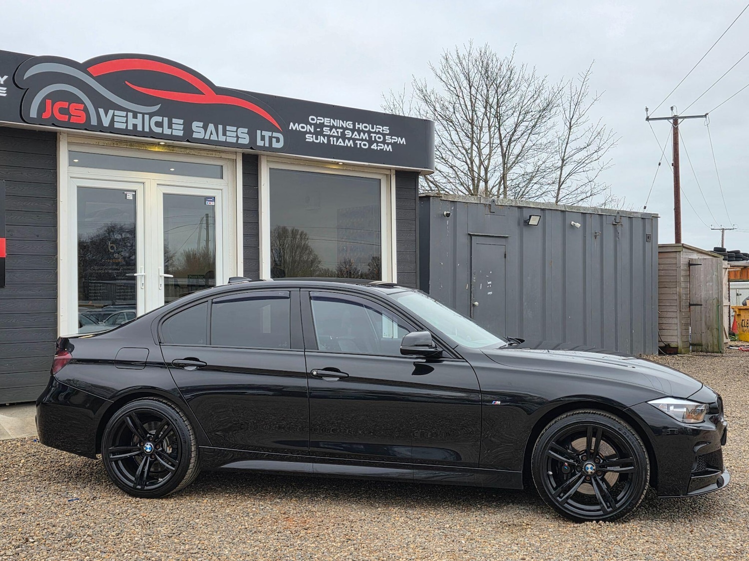 Used BMW 3 Series 2015 for sale - 77067166: Photo 3