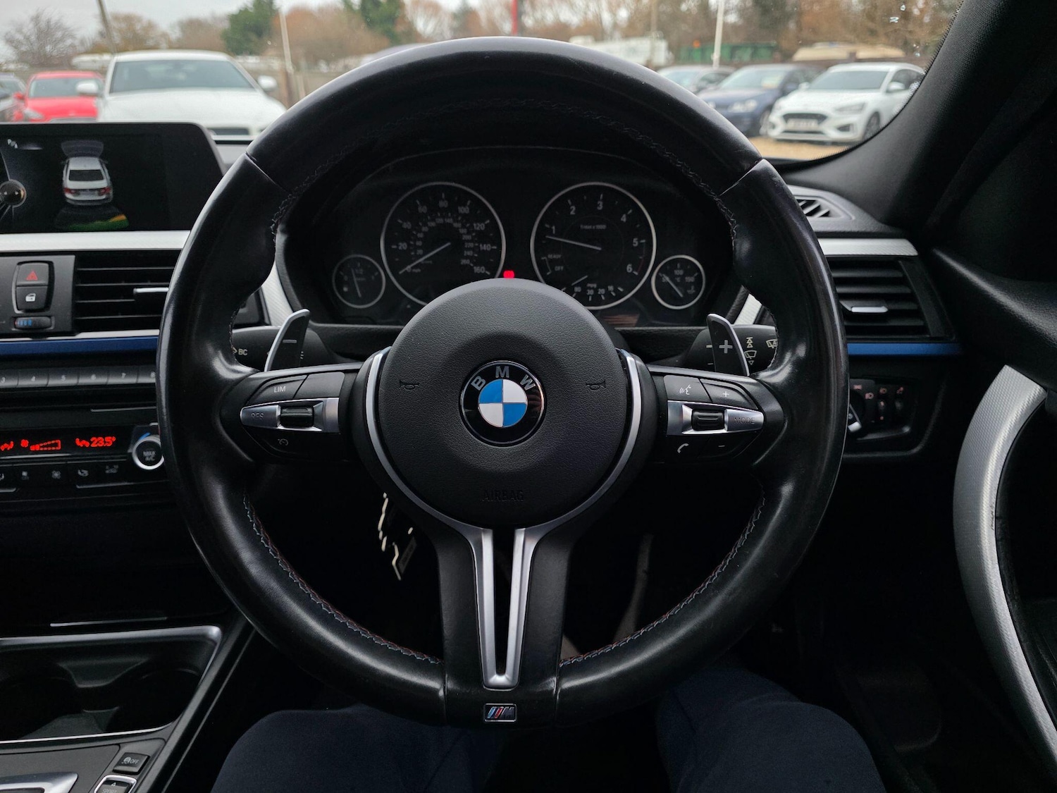 Used BMW 3 Series 2015 for sale - 77067166: Photo 33