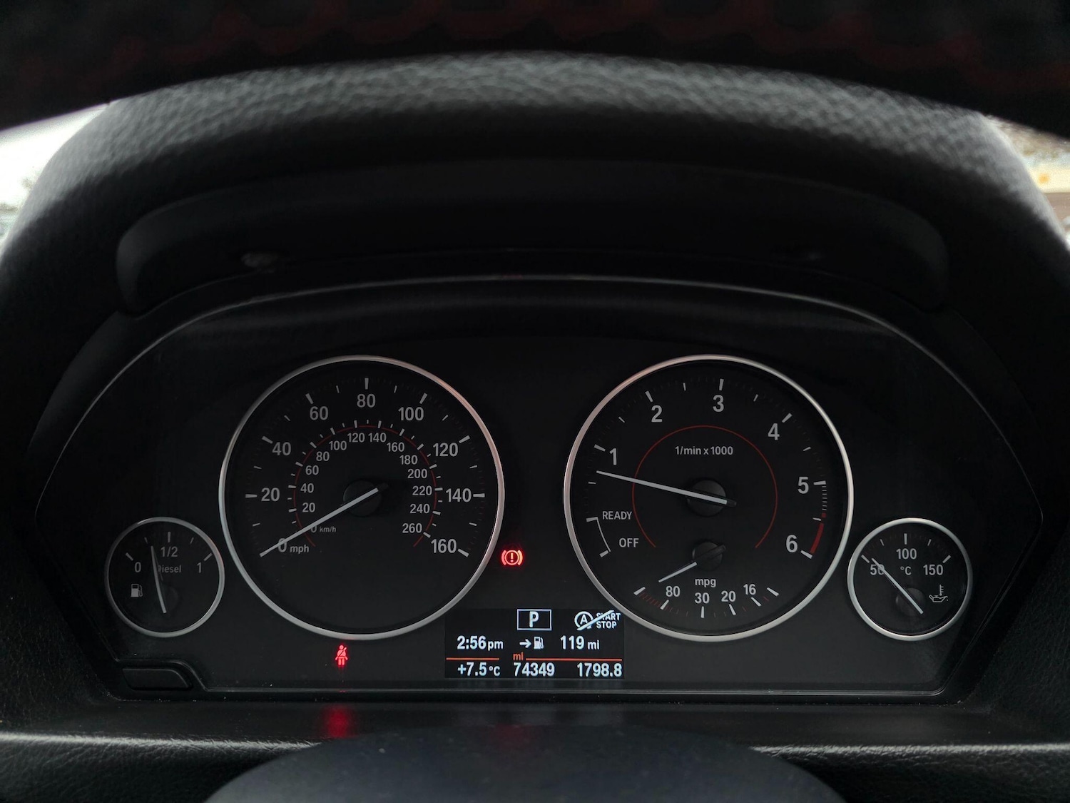 Used BMW 3 Series 2015 for sale - 77067166: Photo 34